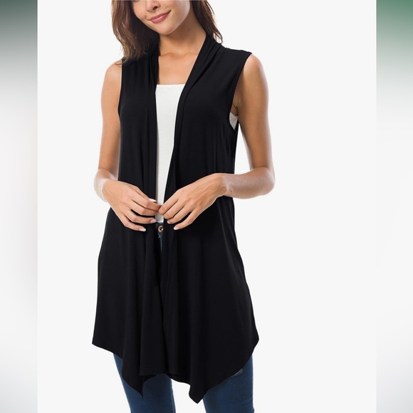 Vest - Picture 1 of 5